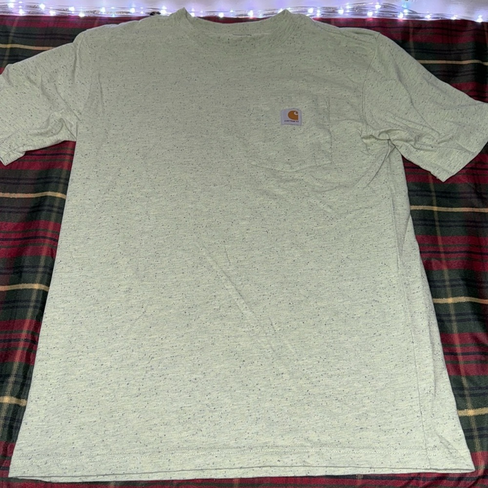 Men’s Carhart size small T-shirt new